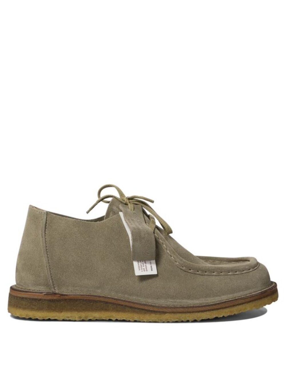 Astorflex Beenflex 001 Lace Up Loafers IT 43 Men